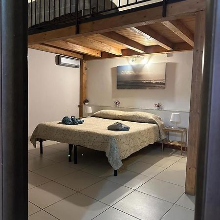 Dimora 394 Villa คาตาเนีย ภายนอก รูปภาพ
