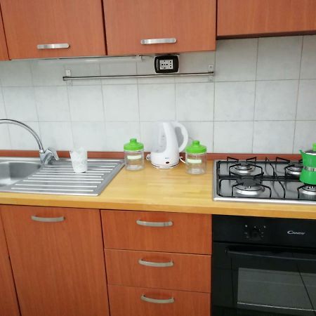Dimora 394 Villa คาตาเนีย ภายนอก รูปภาพ