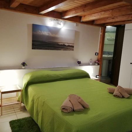 Dimora 394 Villa คาตาเนีย ภายนอก รูปภาพ