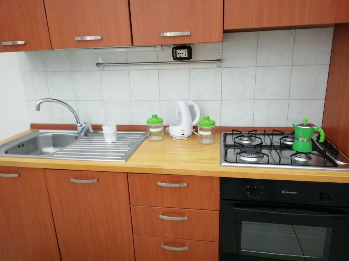 Dimora 394 Villa คาตาเนีย ภายนอก รูปภาพ