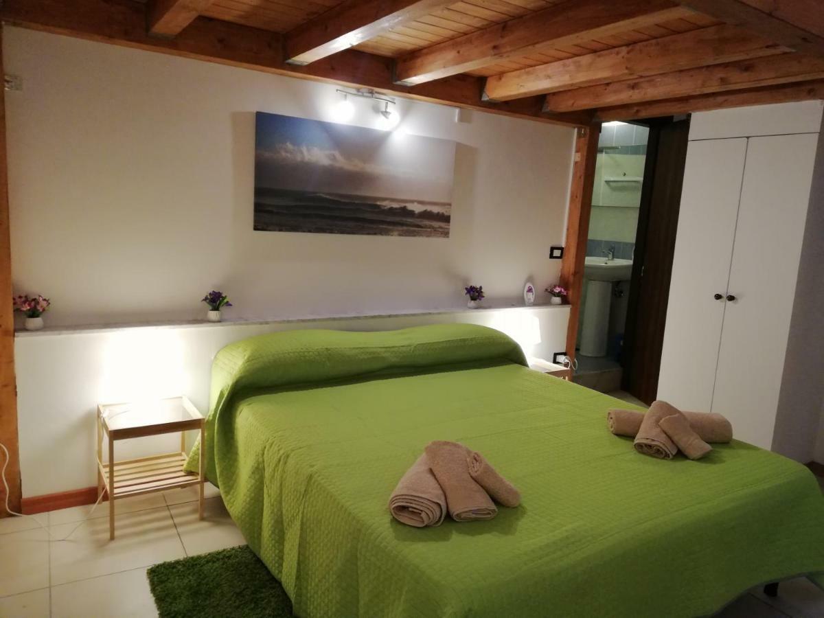 Dimora 394 Villa คาตาเนีย ภายนอก รูปภาพ