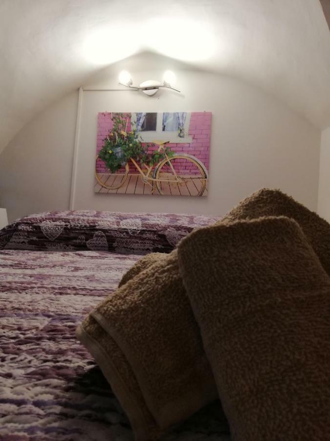 Dimora 394 Villa คาตาเนีย ภายนอก รูปภาพ