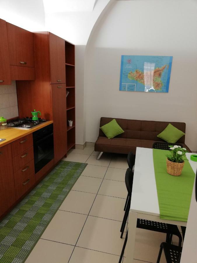 Dimora 394 Villa คาตาเนีย ภายนอก รูปภาพ