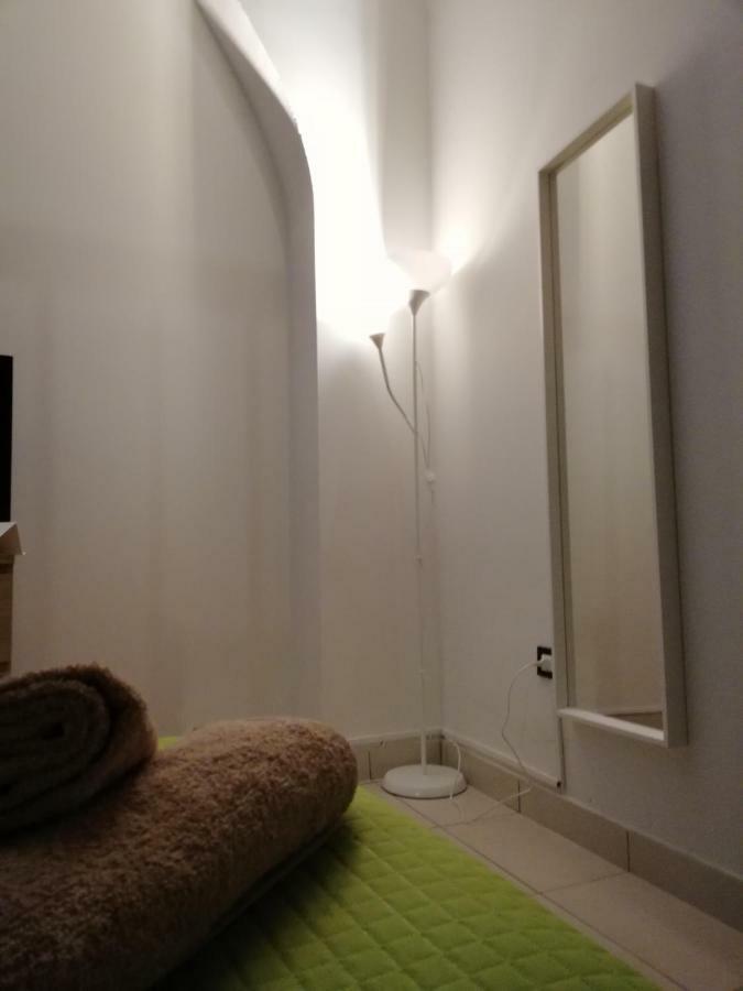 Dimora 394 Villa คาตาเนีย ภายนอก รูปภาพ