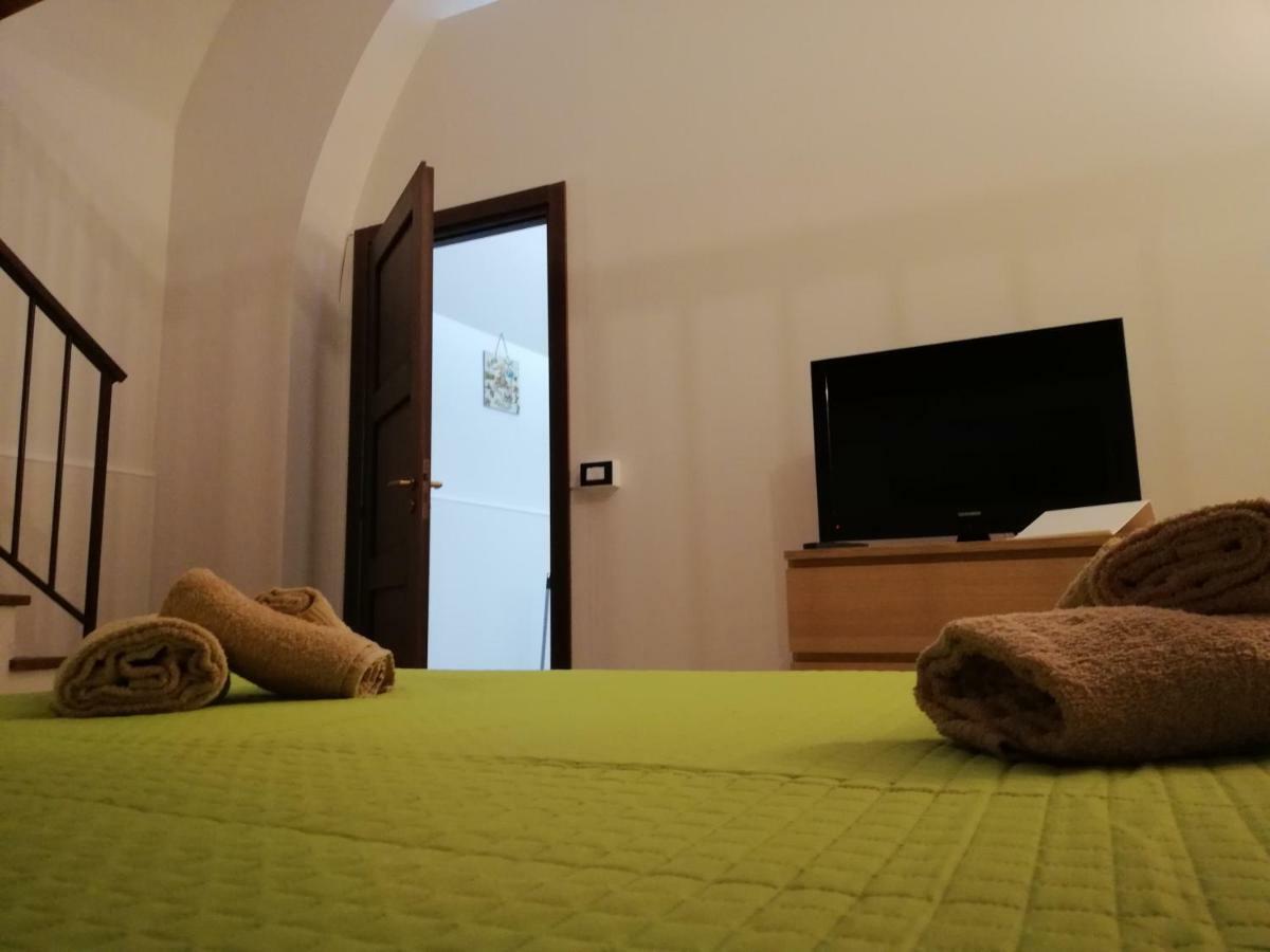 Dimora 394 Villa คาตาเนีย ภายนอก รูปภาพ