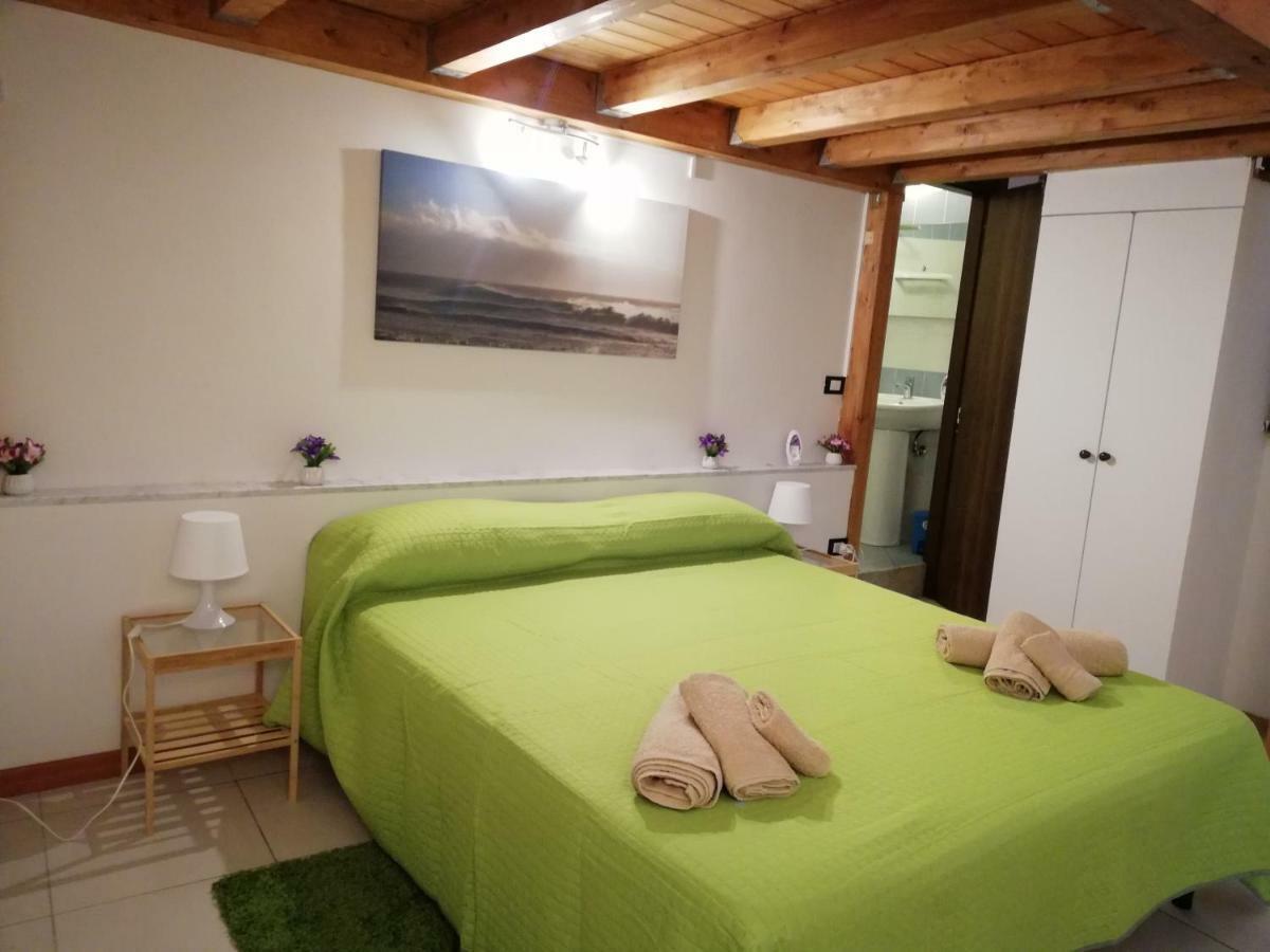 Dimora 394 Villa คาตาเนีย ภายนอก รูปภาพ