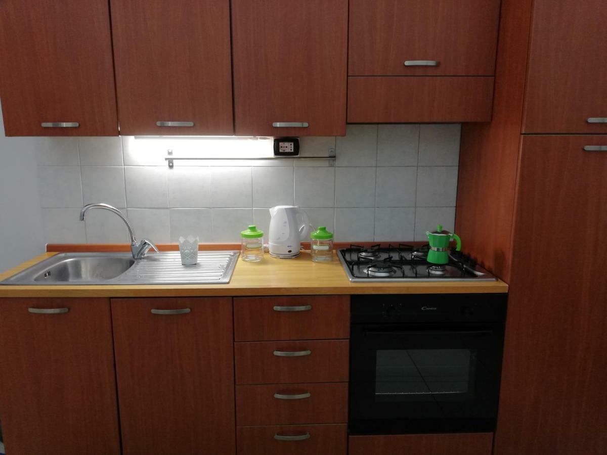 Dimora 394 Villa คาตาเนีย ภายนอก รูปภาพ