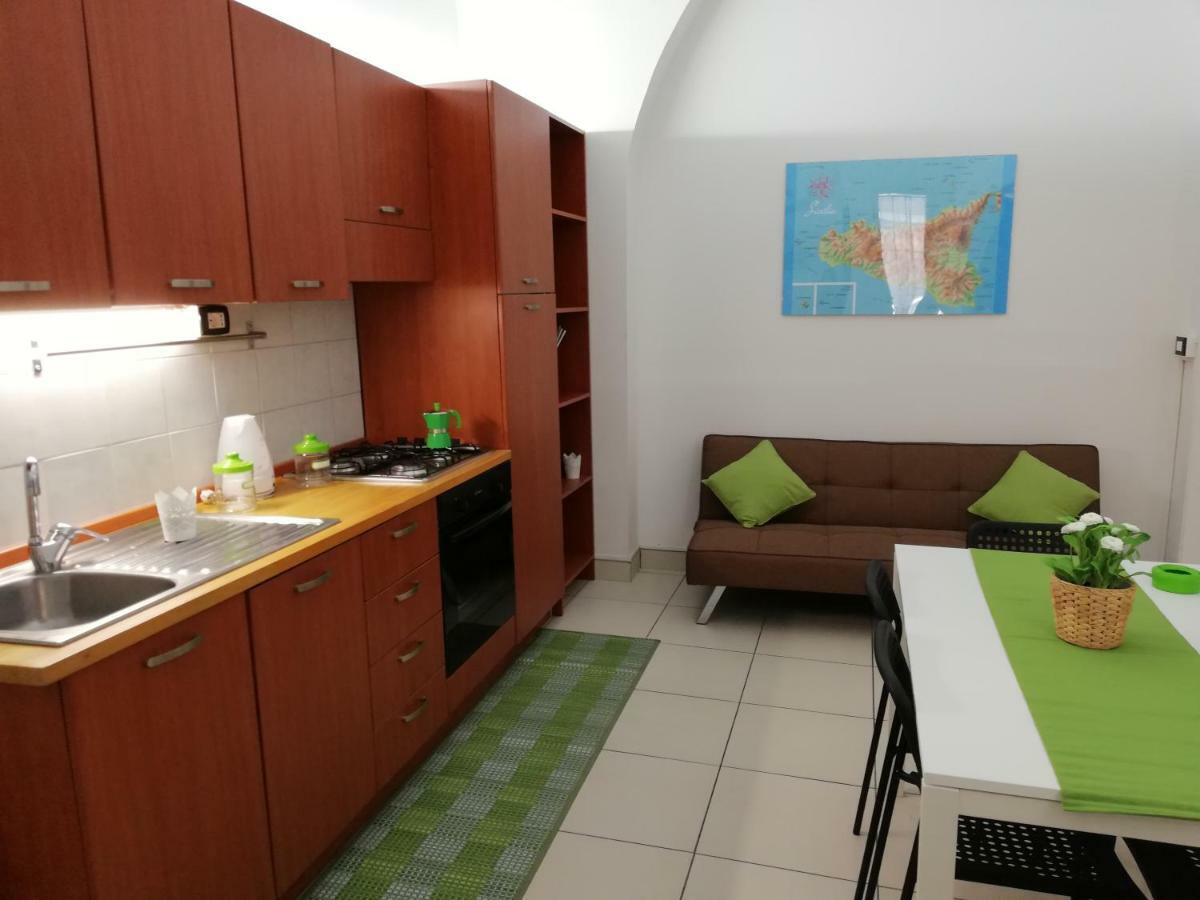Dimora 394 Villa คาตาเนีย ภายนอก รูปภาพ