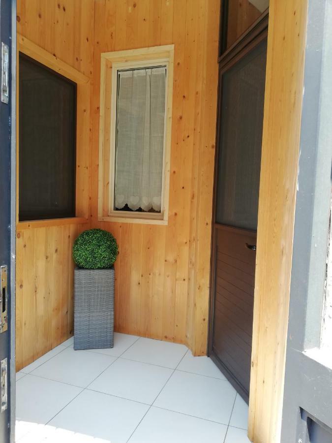 Dimora 394 Villa คาตาเนีย ภายนอก รูปภาพ